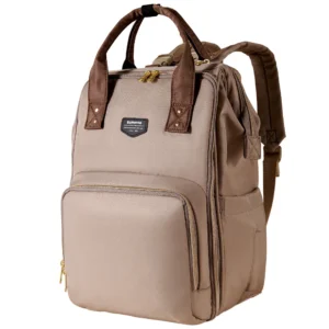 Outdoor  Diaper Backpack