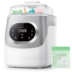 Baby Bottle Multi-functional  Washer Sterilizer and Dryer