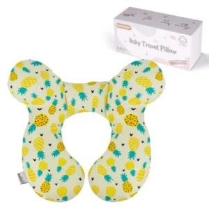 Baby Travel Pillow