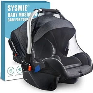 Baby Mosquito Net for Infant Car Seats